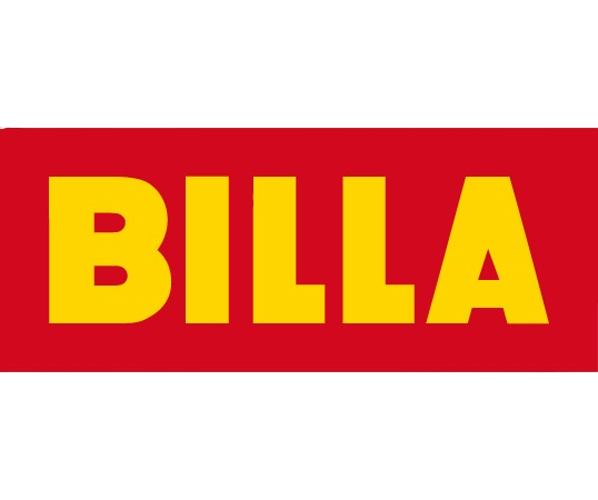 BILLA supermarket
